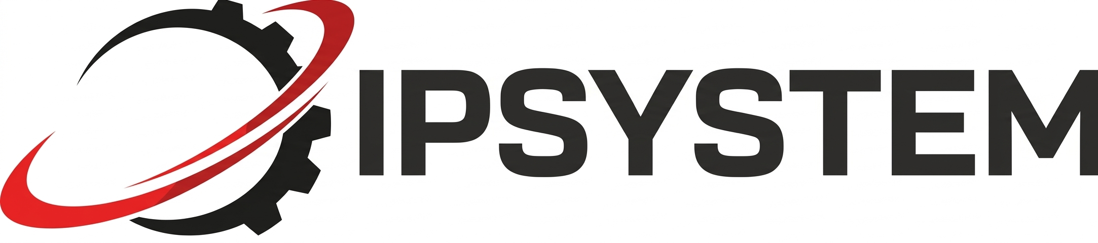 IPSystem Logo