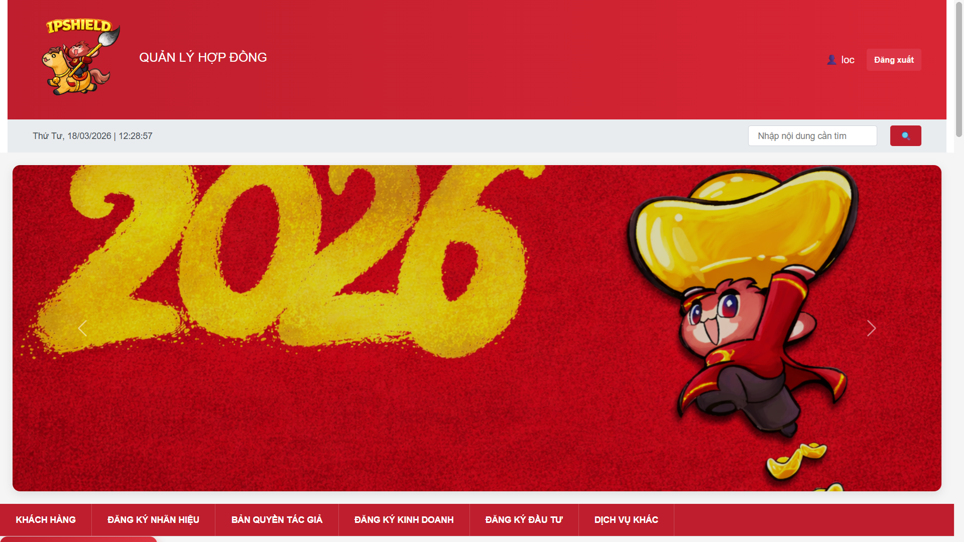 Tùy chỉnh giao diện