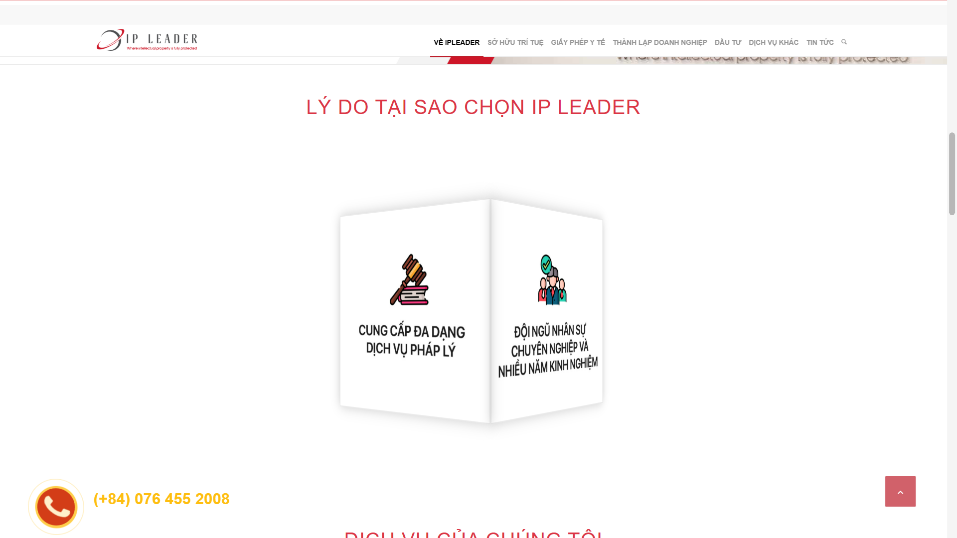 Thiết kế hiệu ứng theo yêu cầu